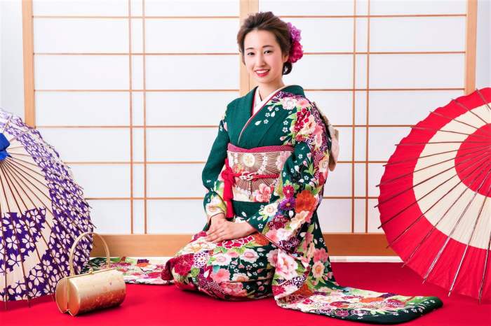 18 Customs and Traditions That Represent Japanese Culture - The Strong Traveller
