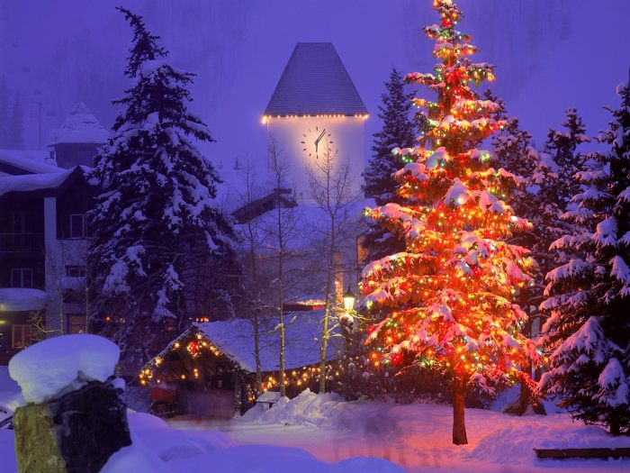 Christmas Holidays: 10 Memorable Ways To Celebrate This Year